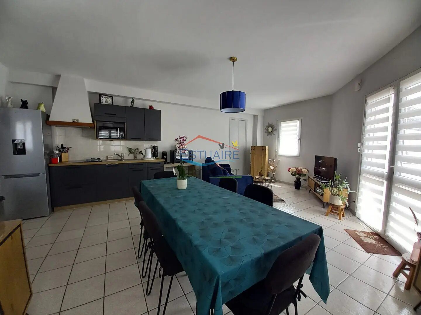 Appartement à louer, 45m², Nort-sur-Erdre