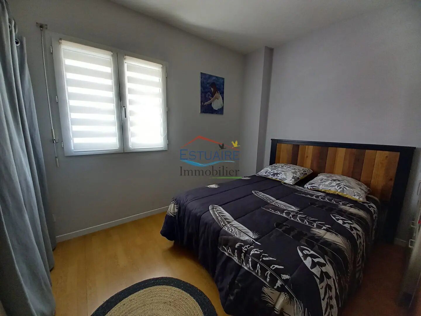 Appartement à louer, 45m², Nort-sur-Erdre