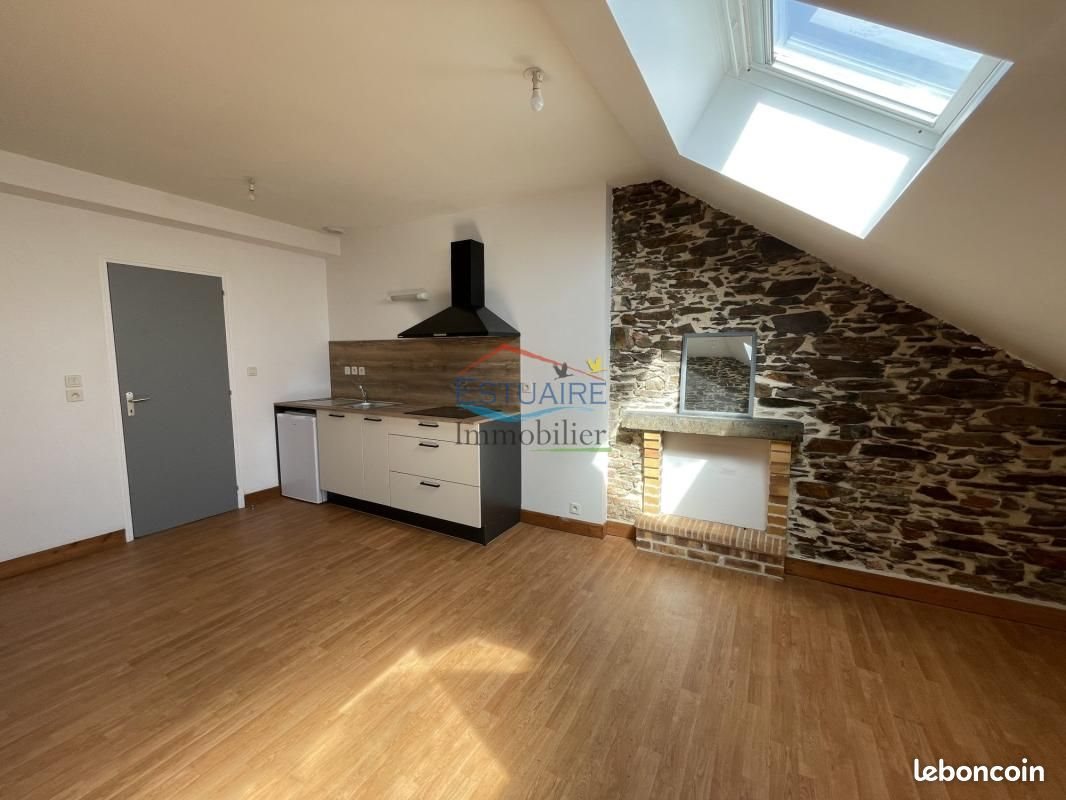Appartement à louer, 25m², Nort-sur-Erdre