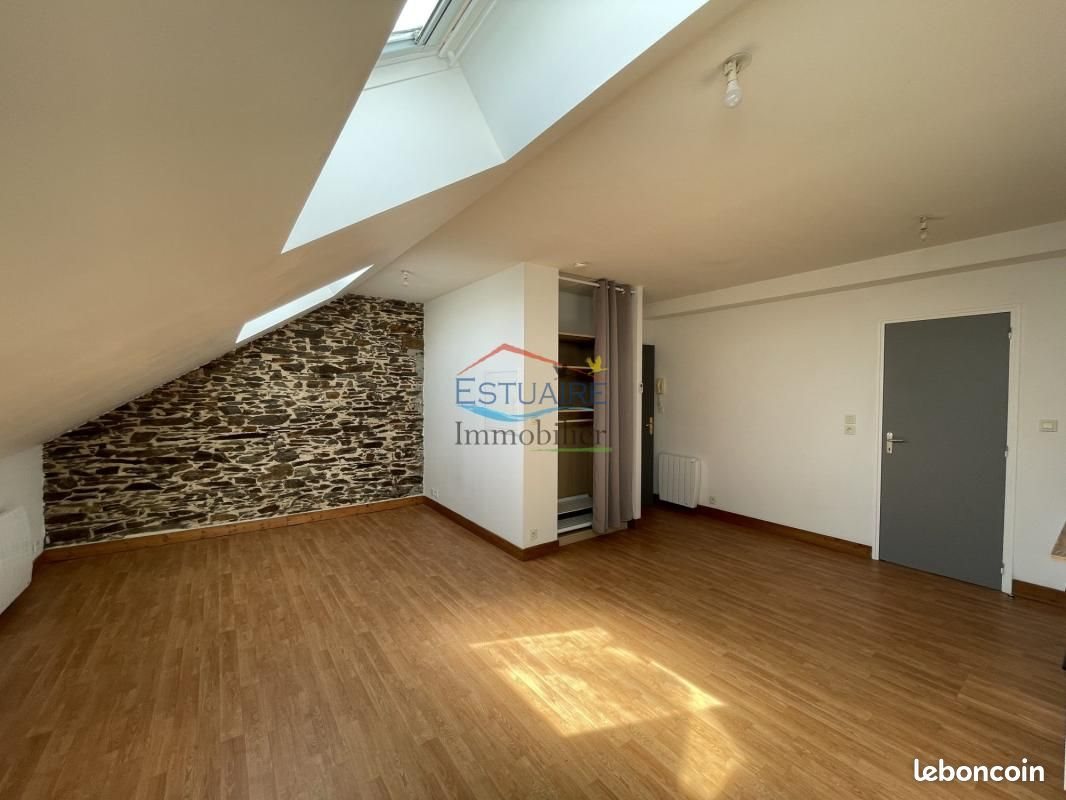 Appartement à louer, 25m², Nort-sur-Erdre