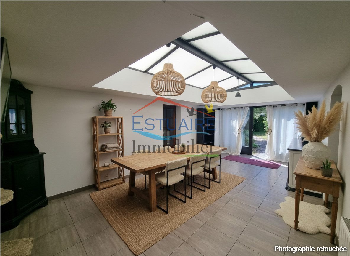 Maison à vendre, 144m², Saint-Étienne-de-Montluc