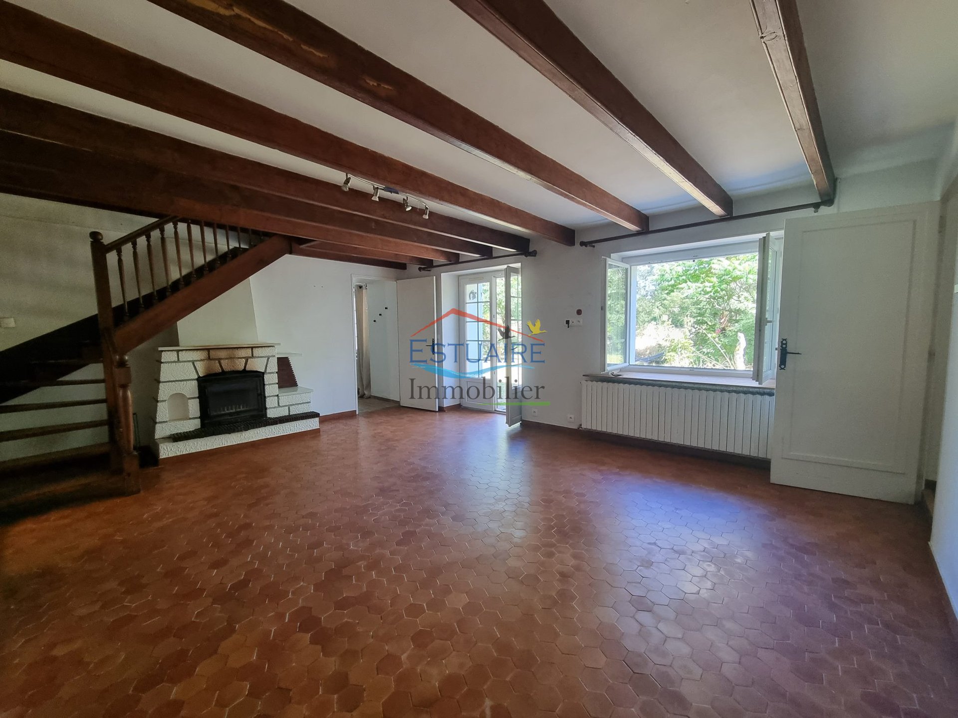Maison à vendre, 144m², Saint-Étienne-de-Montluc