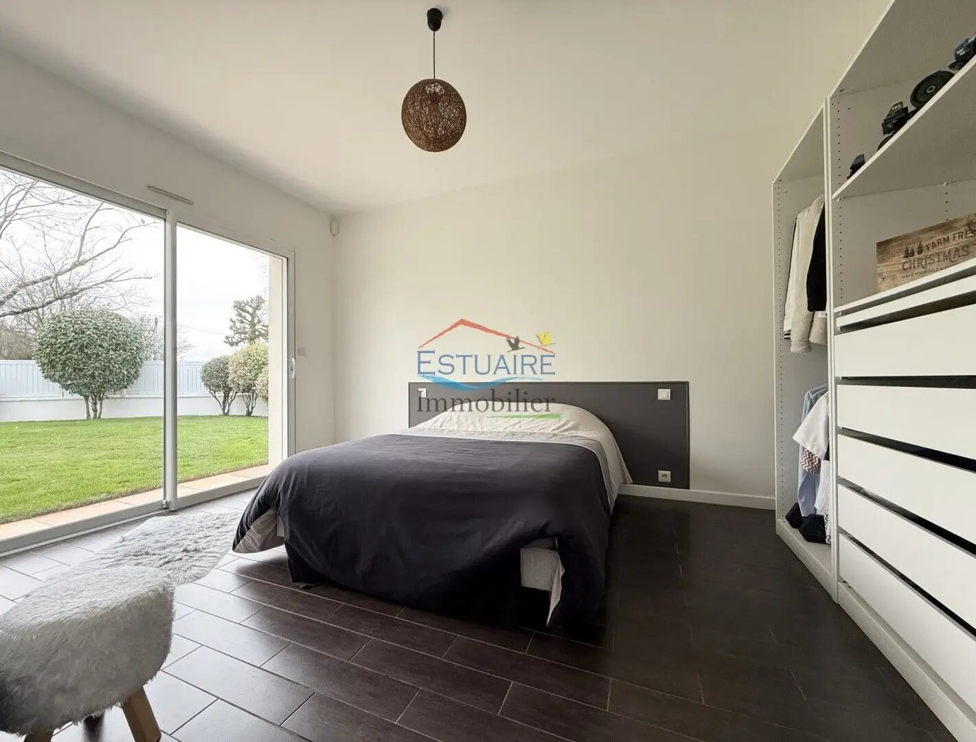 Maison à vendre, 170m², Le Temple-de-Bretagne