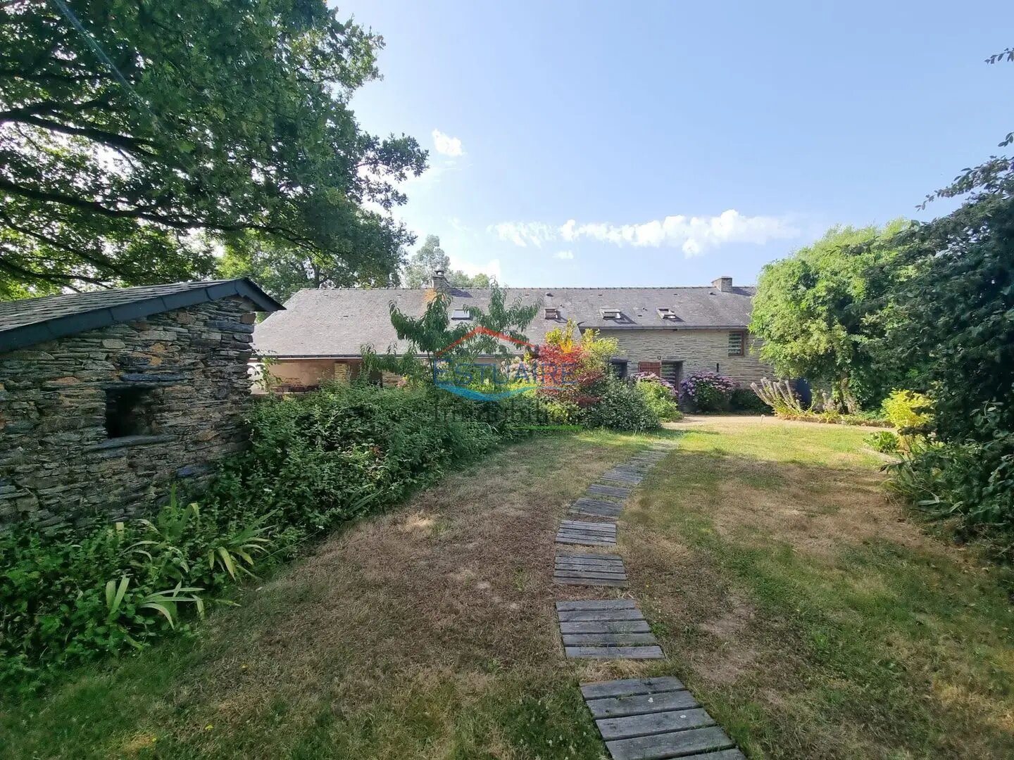 Maison à vendre, 227m², Héric
