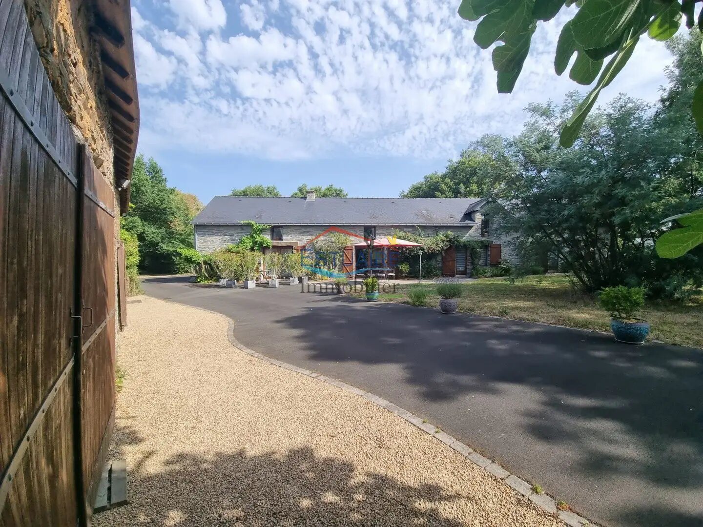 Maison à vendre, 227m², Héric