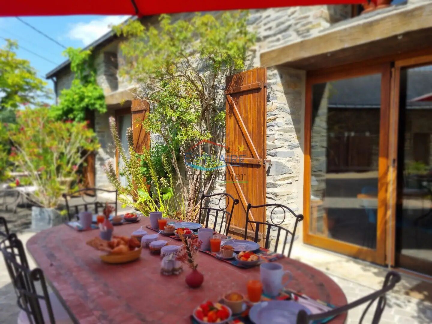 Maison à vendre, 227m², Héric