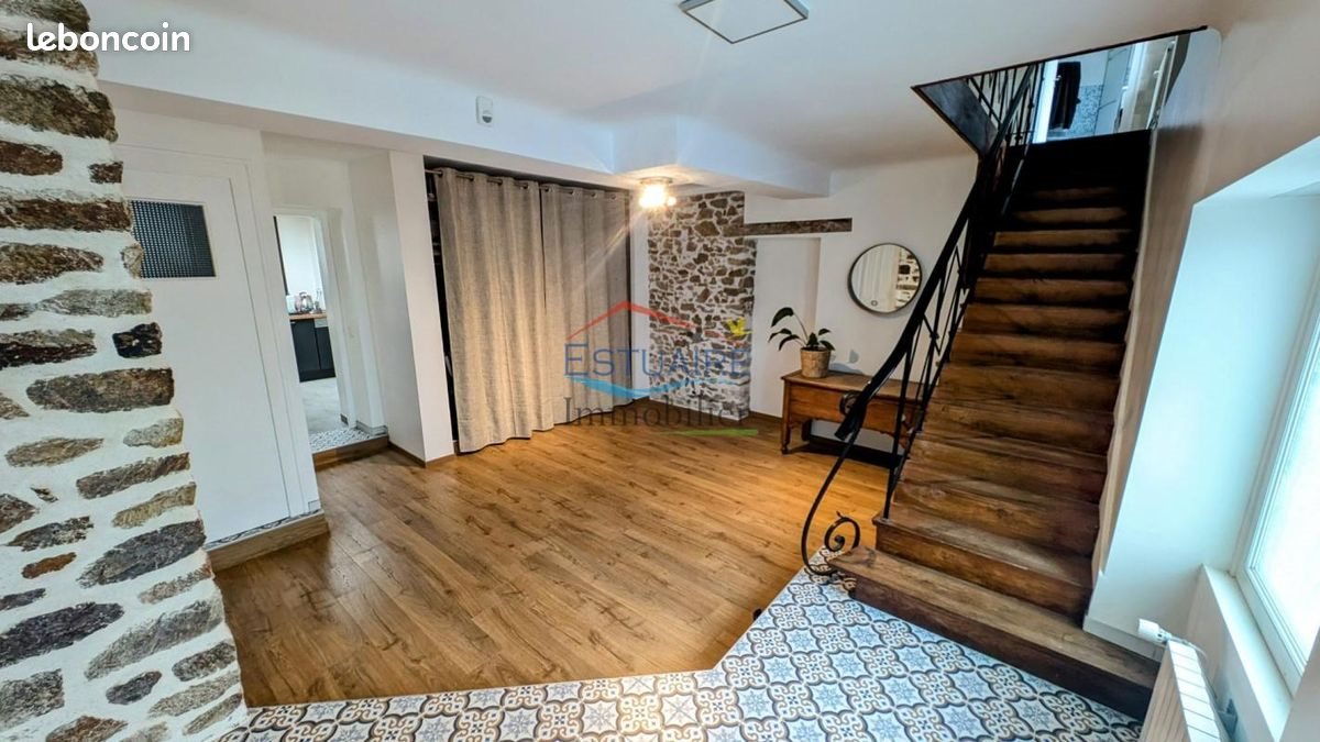 Maison à vendre, 206m², Savenay