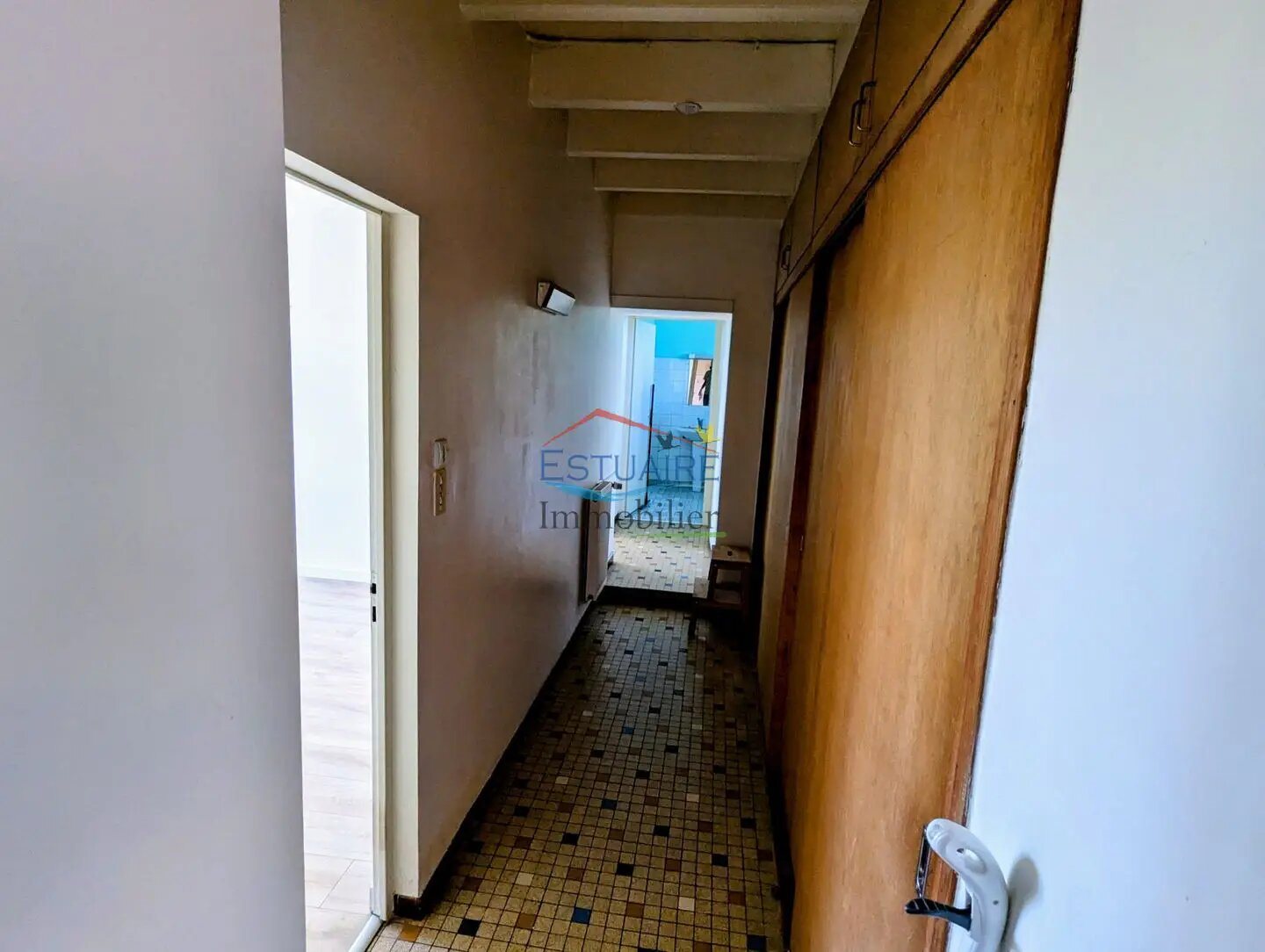 Maison à vendre, 75m², Saffré