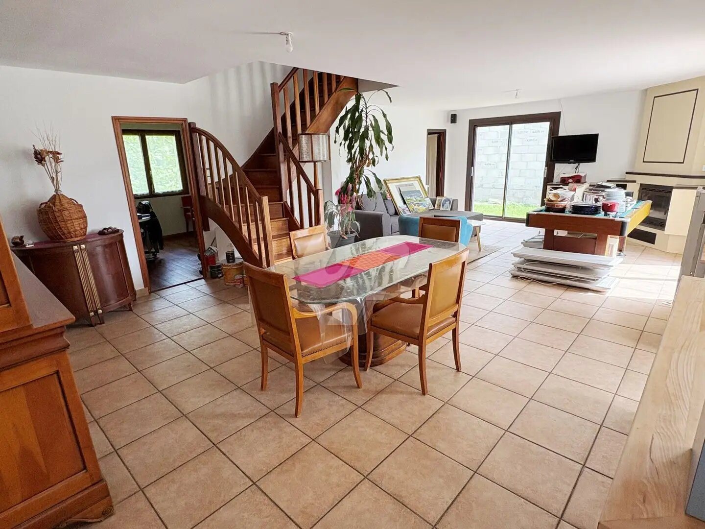 Maison à vendre, 150m², Treillières