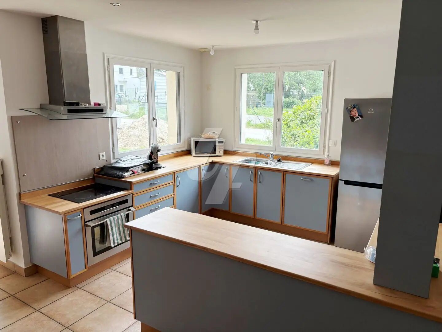 Maison à vendre, 150m², Treillières