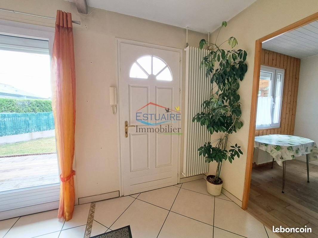 Maison à vendre, 86m², La Chapelle-sur-Erdre