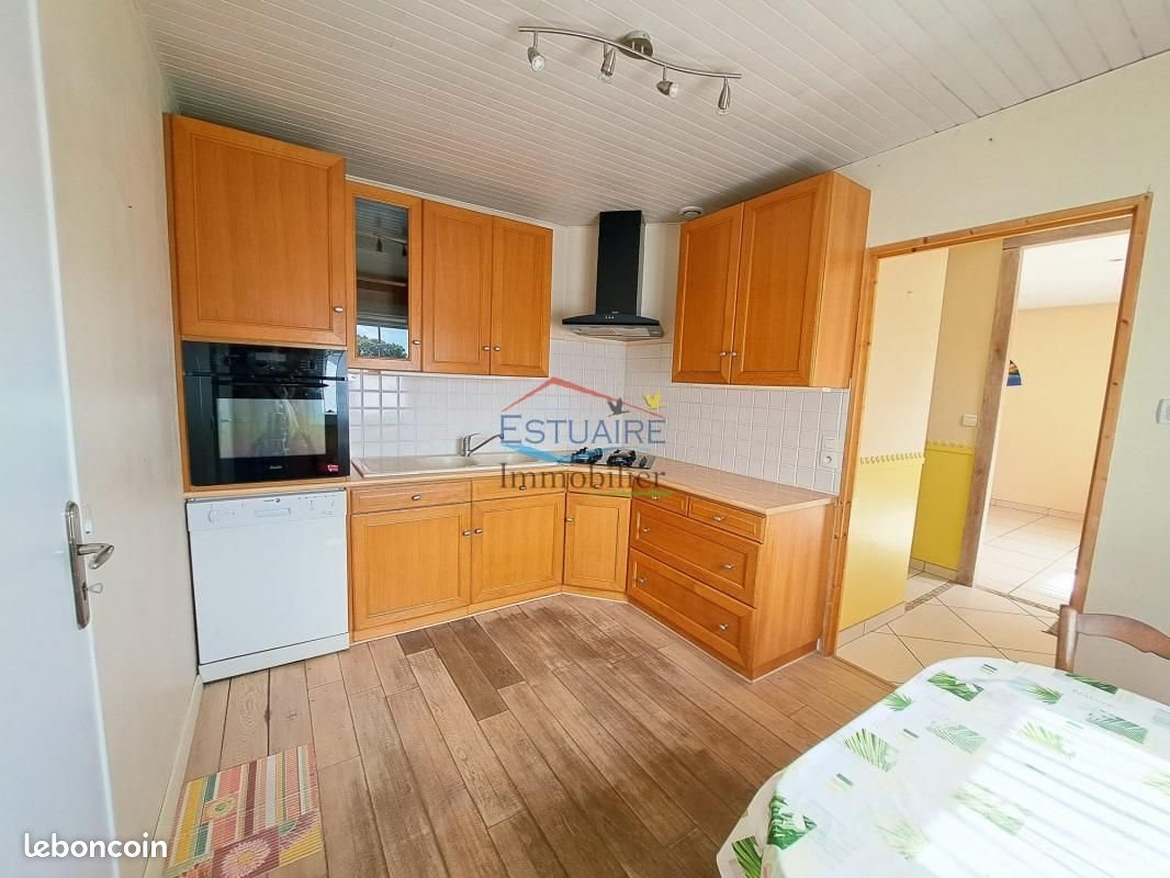 Maison à vendre, 86m², La Chapelle-sur-Erdre
