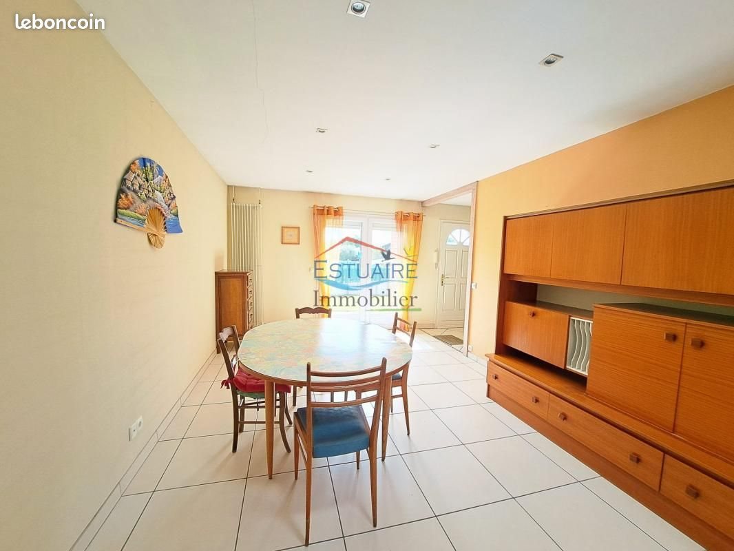 Maison à vendre, 86m², La Chapelle-sur-Erdre