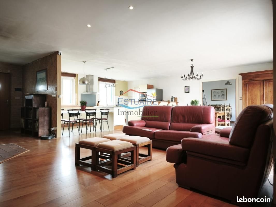 Maison à vendre, 203m², Pontchâteau