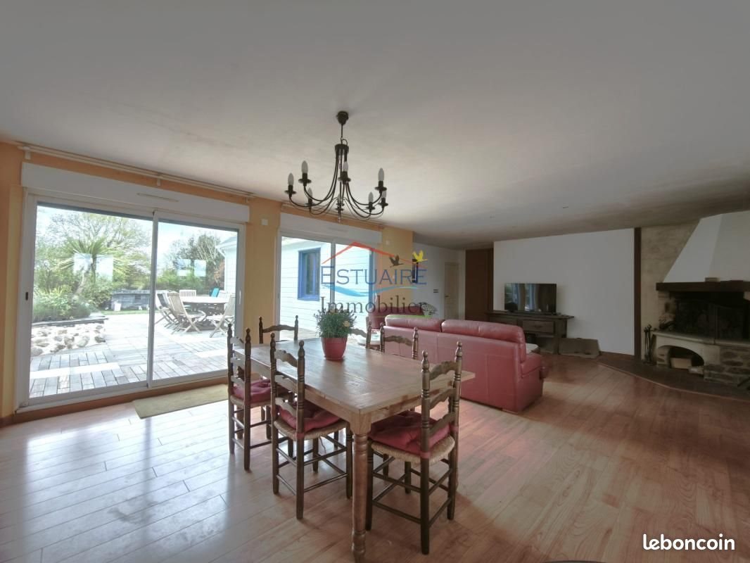 Maison à vendre, 203m², Pontchâteau