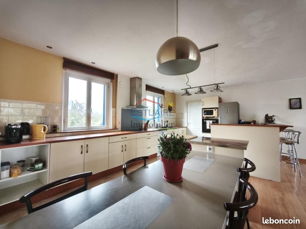 Maison à vendre, 203m², Pontchâteau