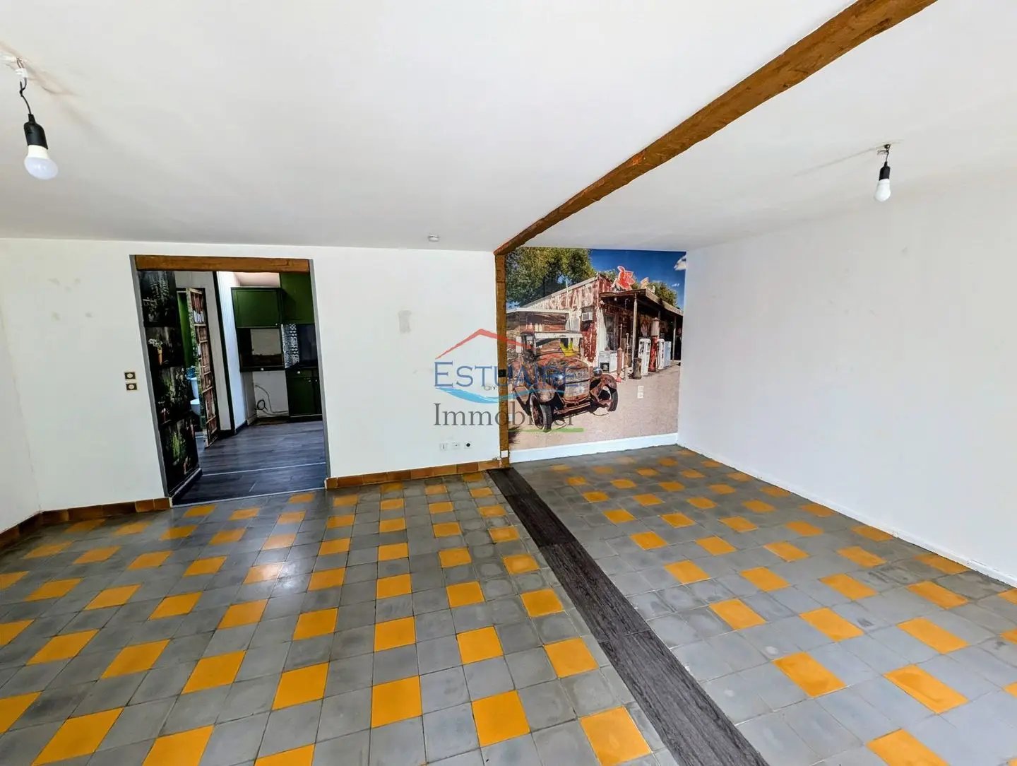 Maison à vendre, 102m², Saffré