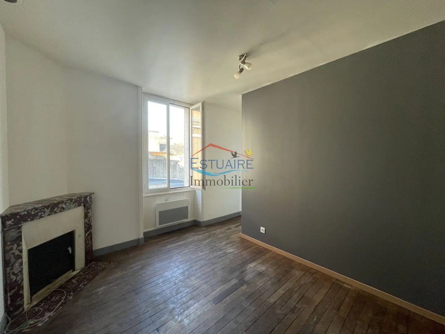 Appartement à louer, 17m², Nort-sur-Erdre