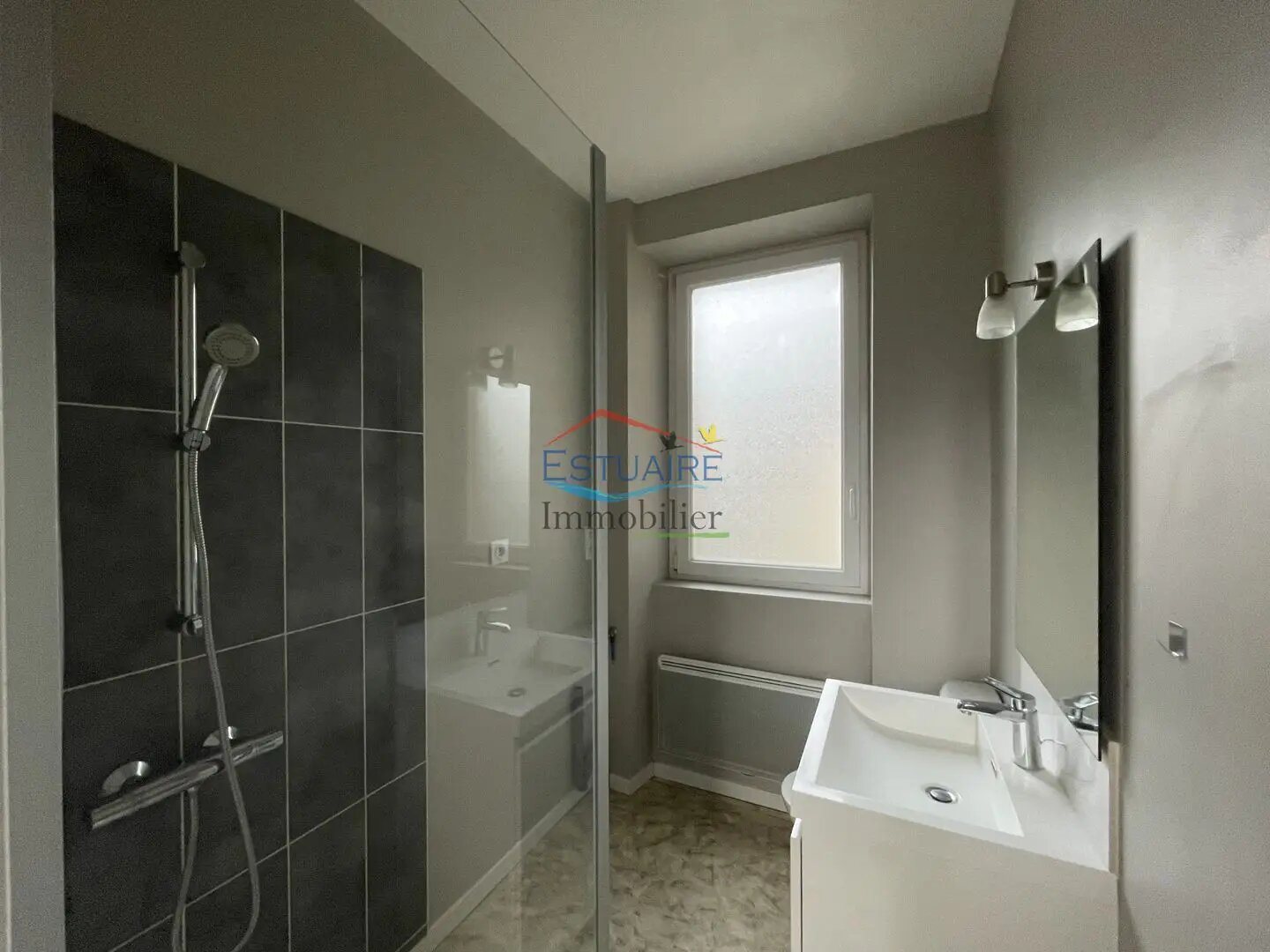 Appartement à louer, 17m², Nort-sur-Erdre