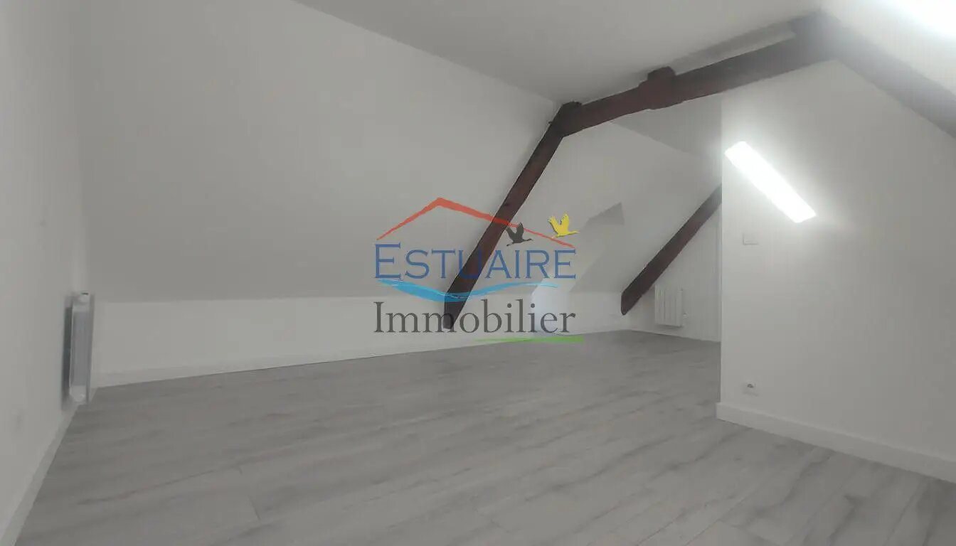 Appartement à louer, 20m², Cordemais