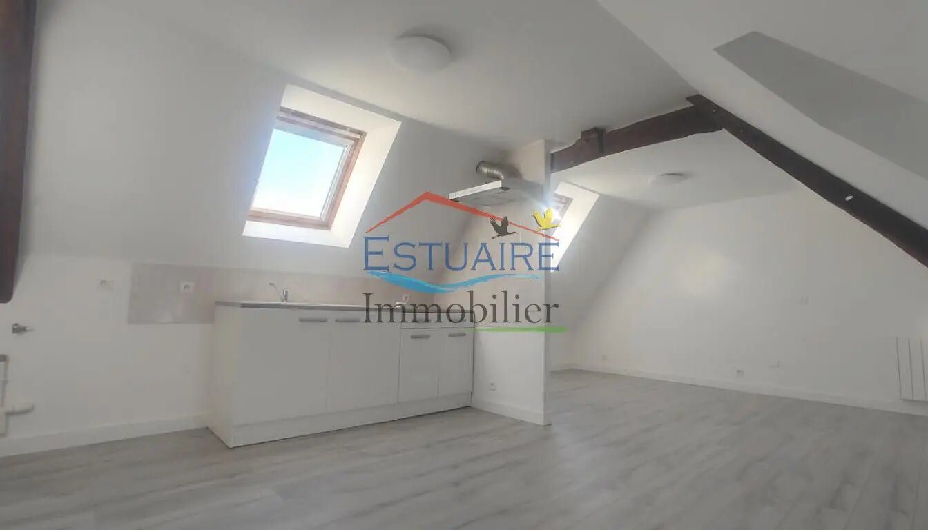 Appartement à louer, 20m², Cordemais