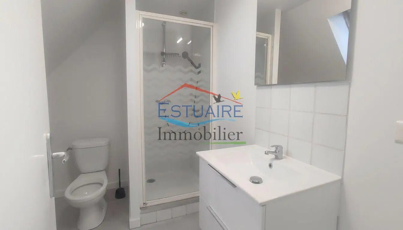Appartement à louer, 20m², Cordemais