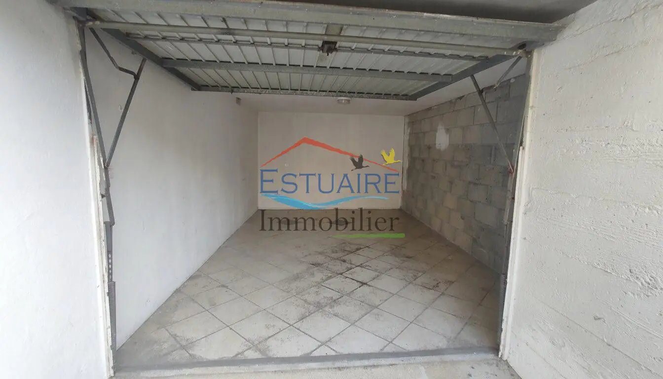 Appartement à louer, 20m², Cordemais