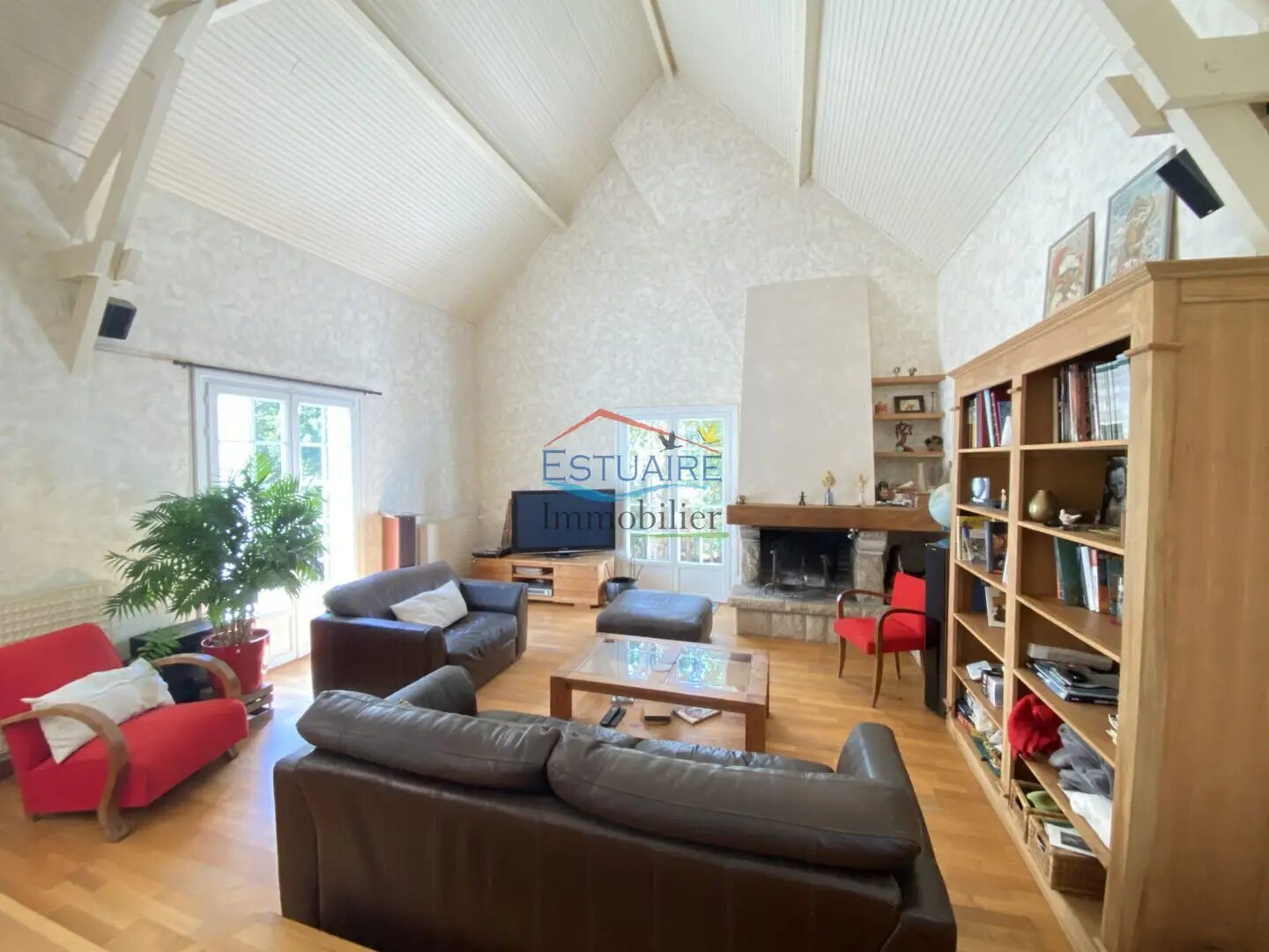 Maison à vendre, 160m², Cordemais