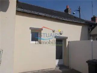 Maison à louer, 25m², Nort-sur-Erdre