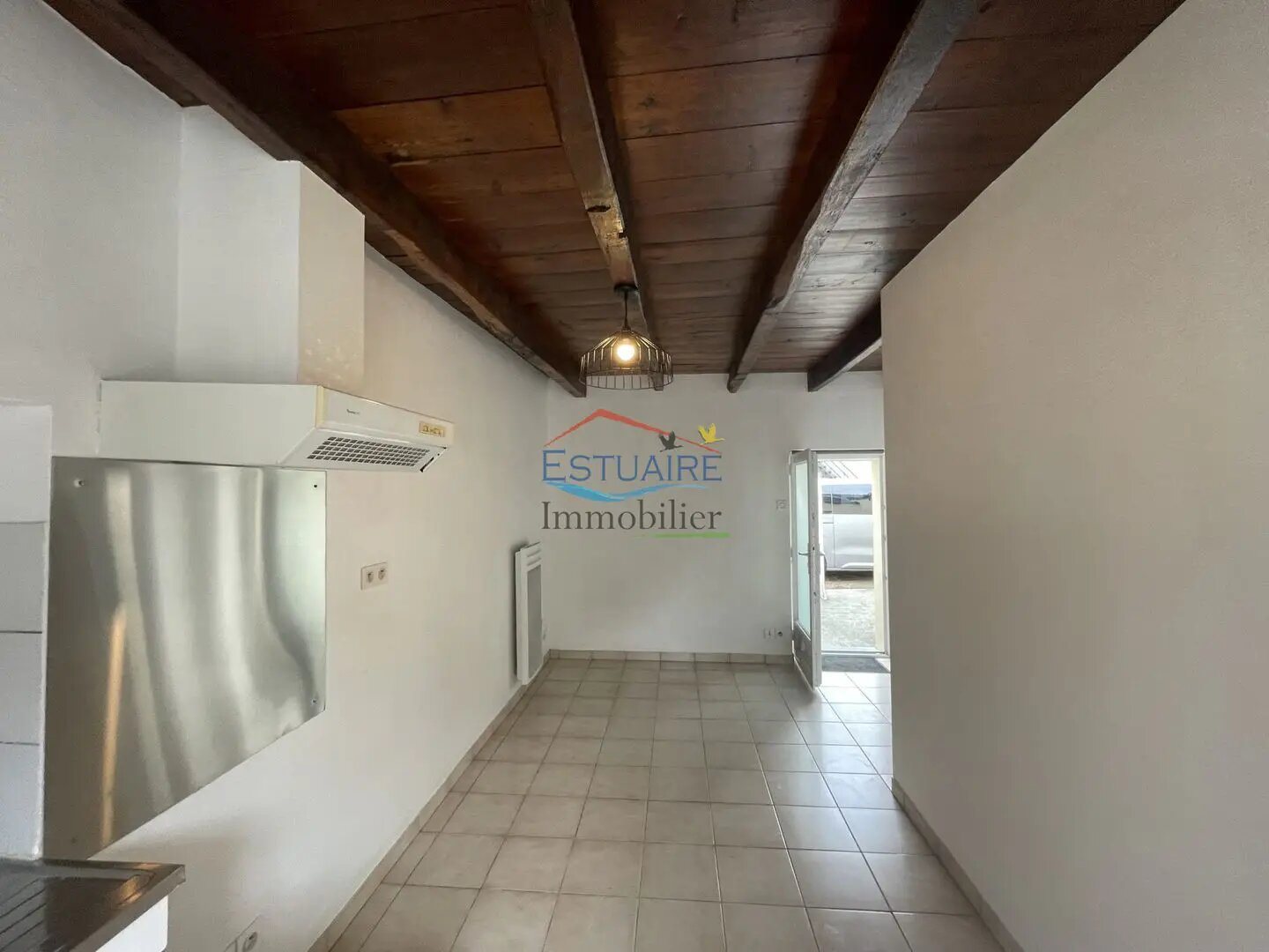 Maison à louer, 25m², Nort-sur-Erdre