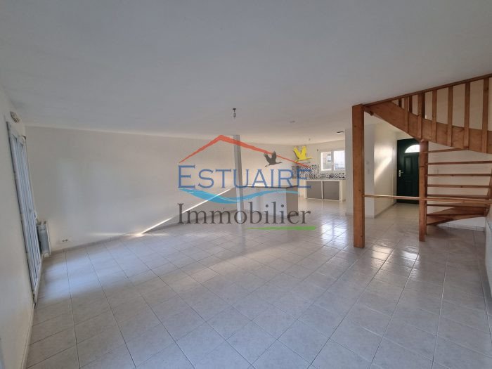 Maison à vendre, 95m², Saint-Étienne-de-Montluc