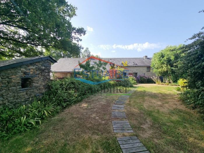Maison à vendre, 227m², La Chevallerais