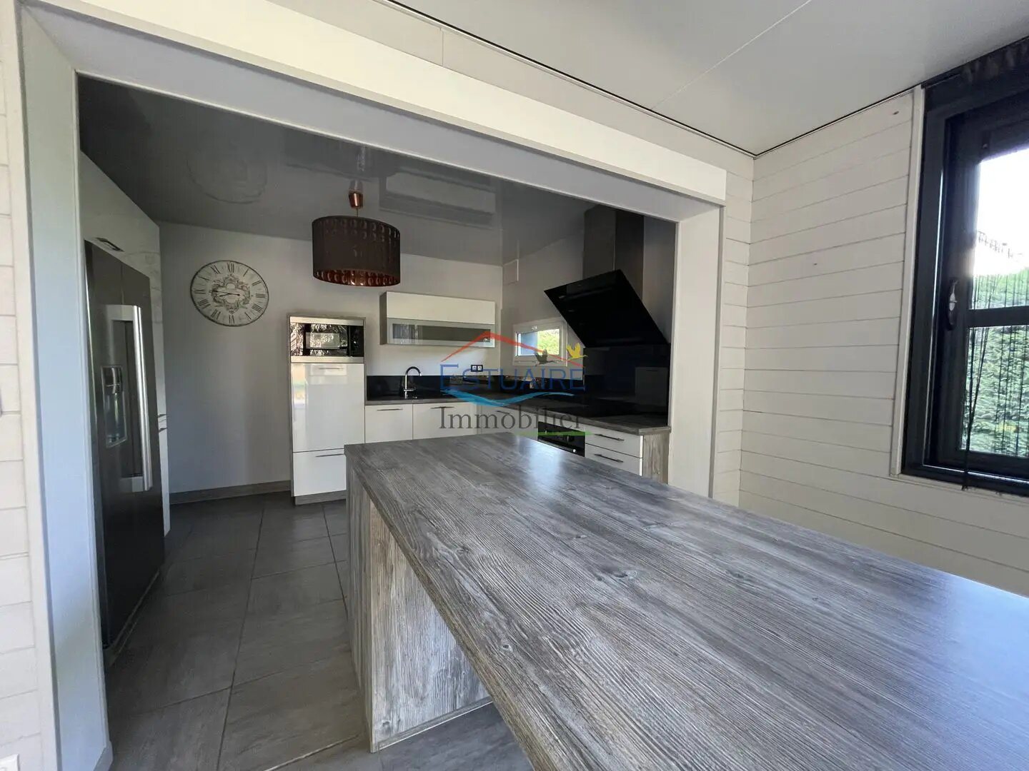 Maison à vendre, 155m², Donges