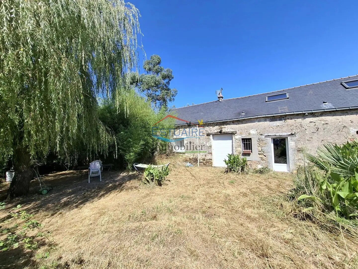 Maison à vendre, 165m², Donges