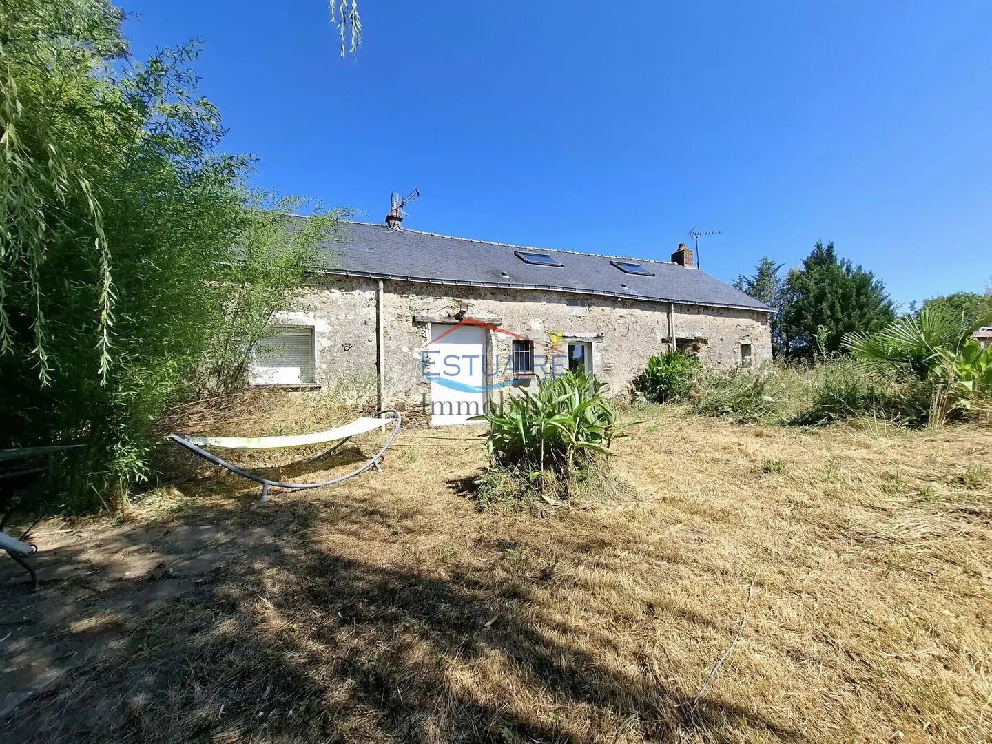 Maison à vendre, 165m², Donges