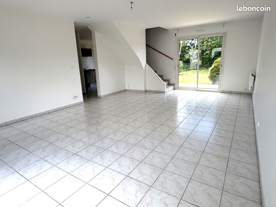 Maison à vendre, 105m², Treillières