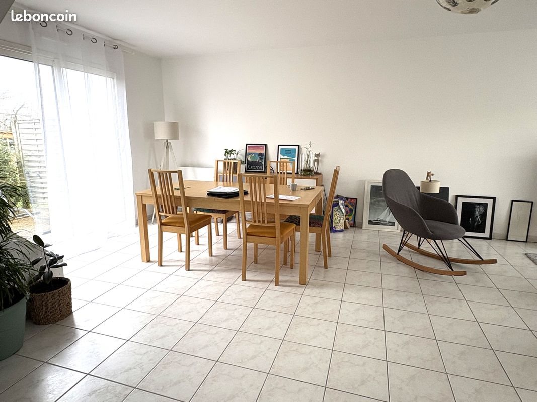 Maison à vendre, 105m², Treillières