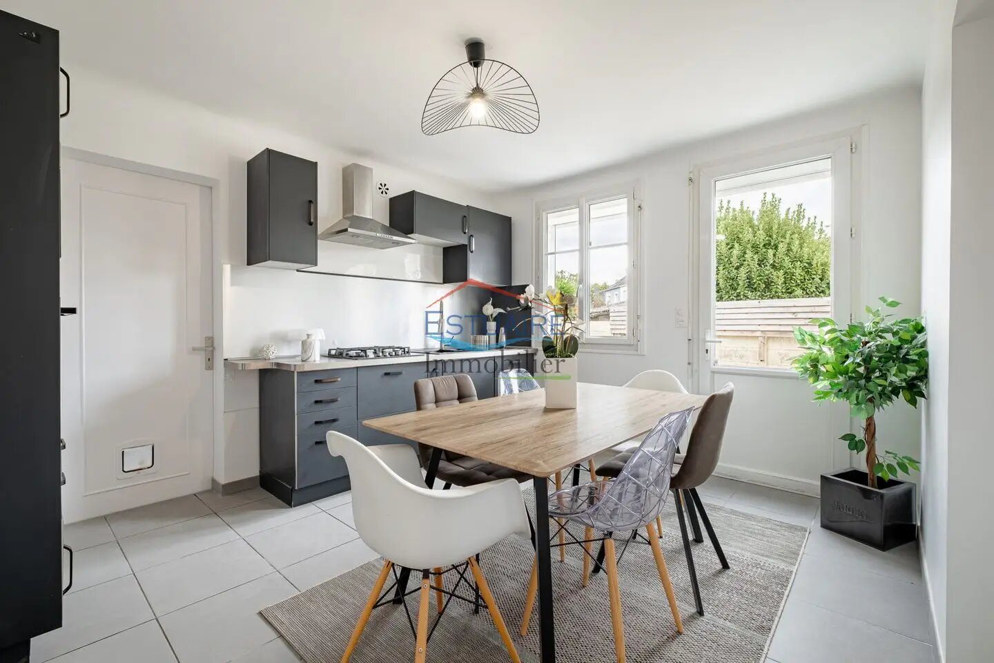 Maison à vendre, 95m², Donges