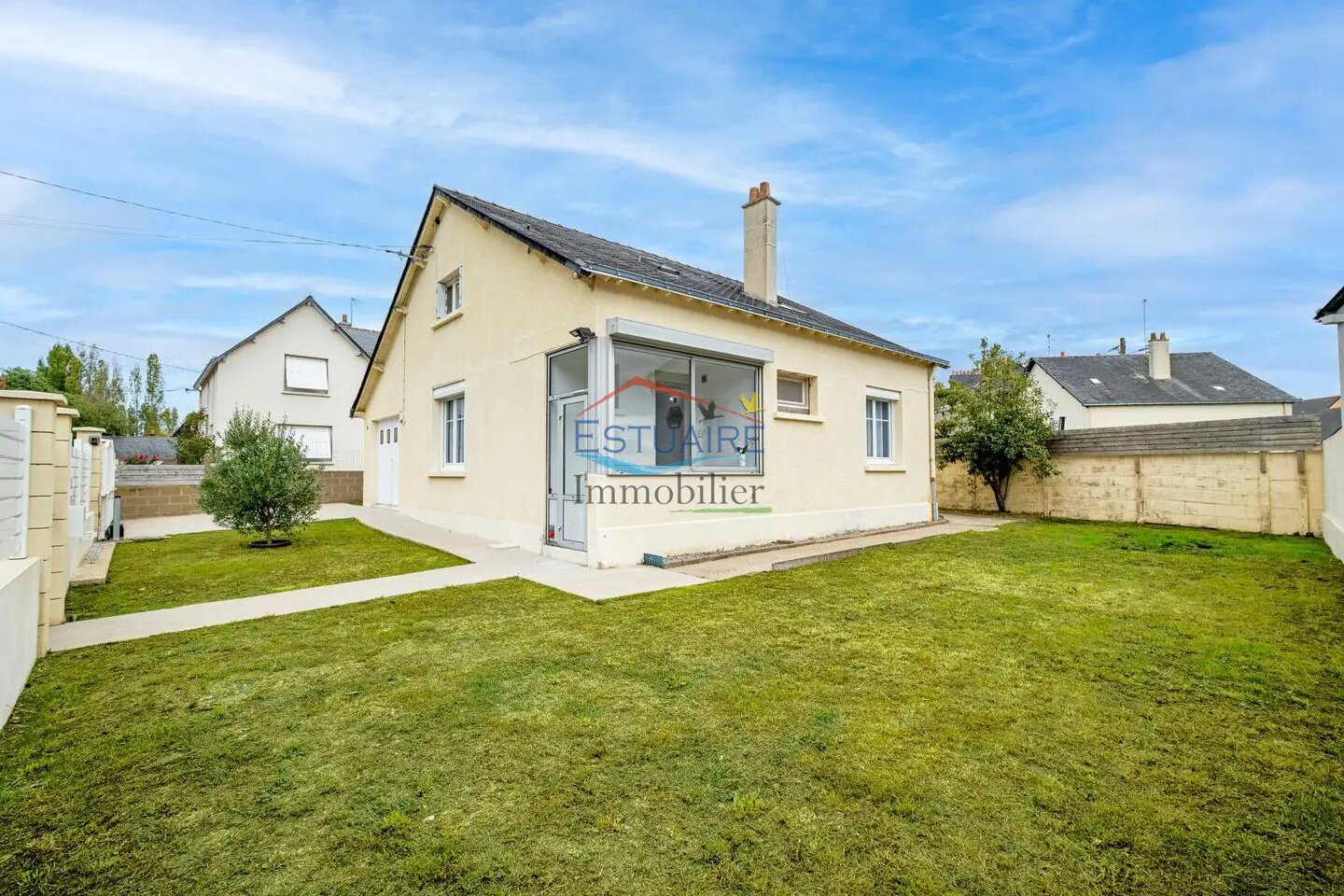 Maison à vendre, 95m², Donges
