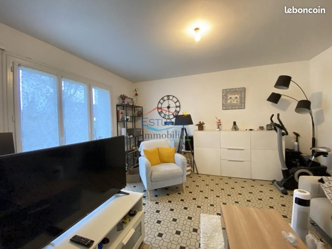 Maison à vendre, 75m², Le Temple-de-Bretagne