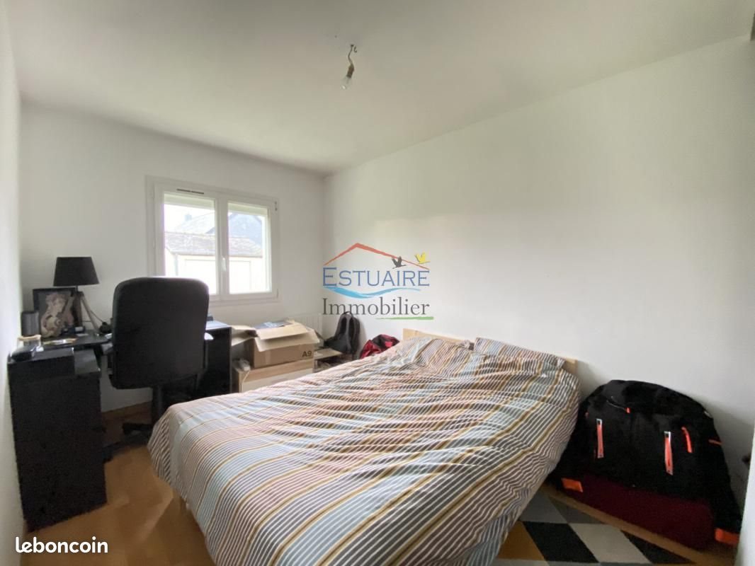 Maison à vendre, 75m², Le Temple-de-Bretagne