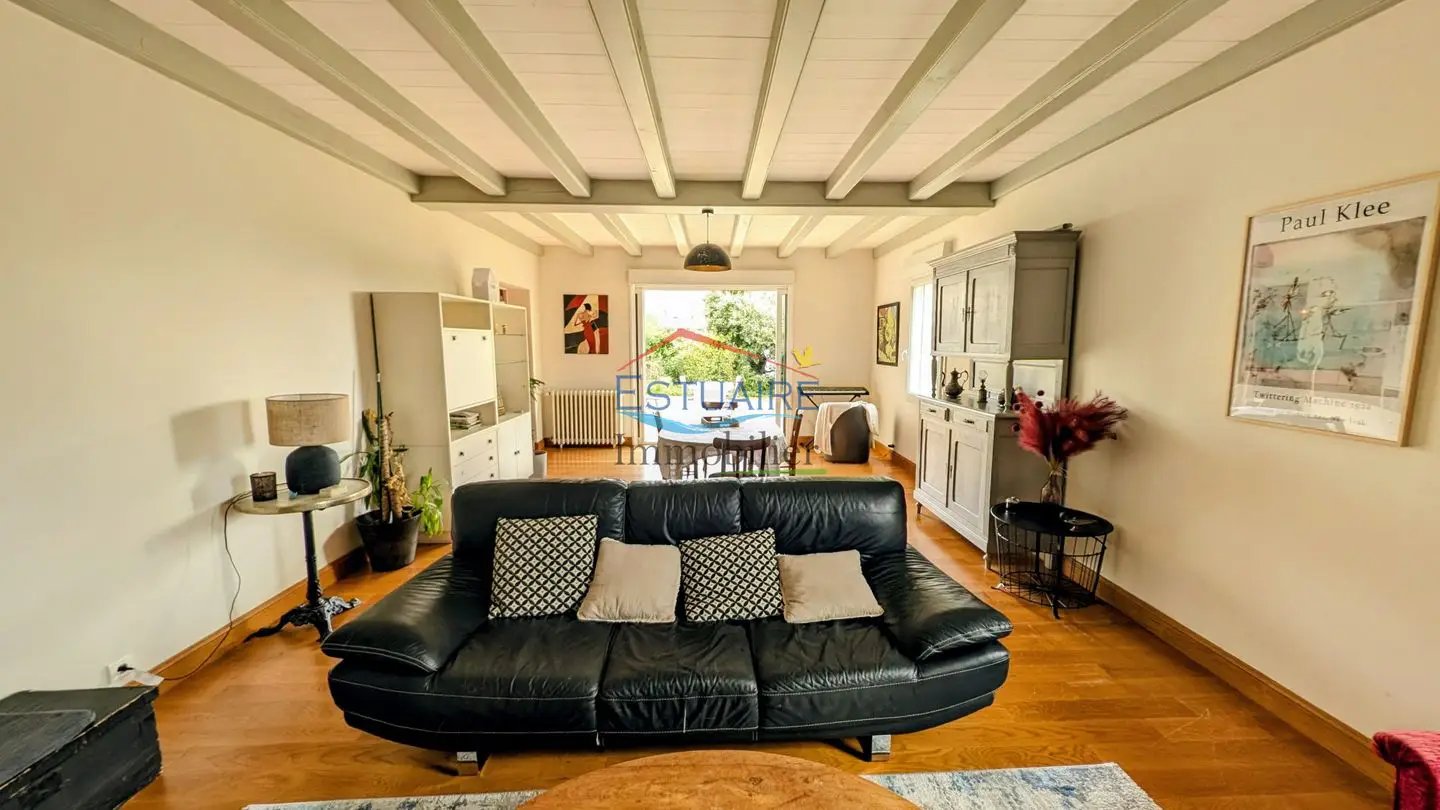 Maison à vendre, 162m², Savenay