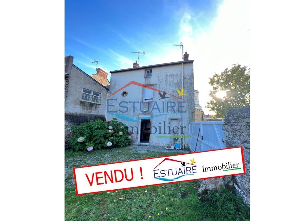 Maison à vendre, 74m², Saint-Étienne-de-Montluc