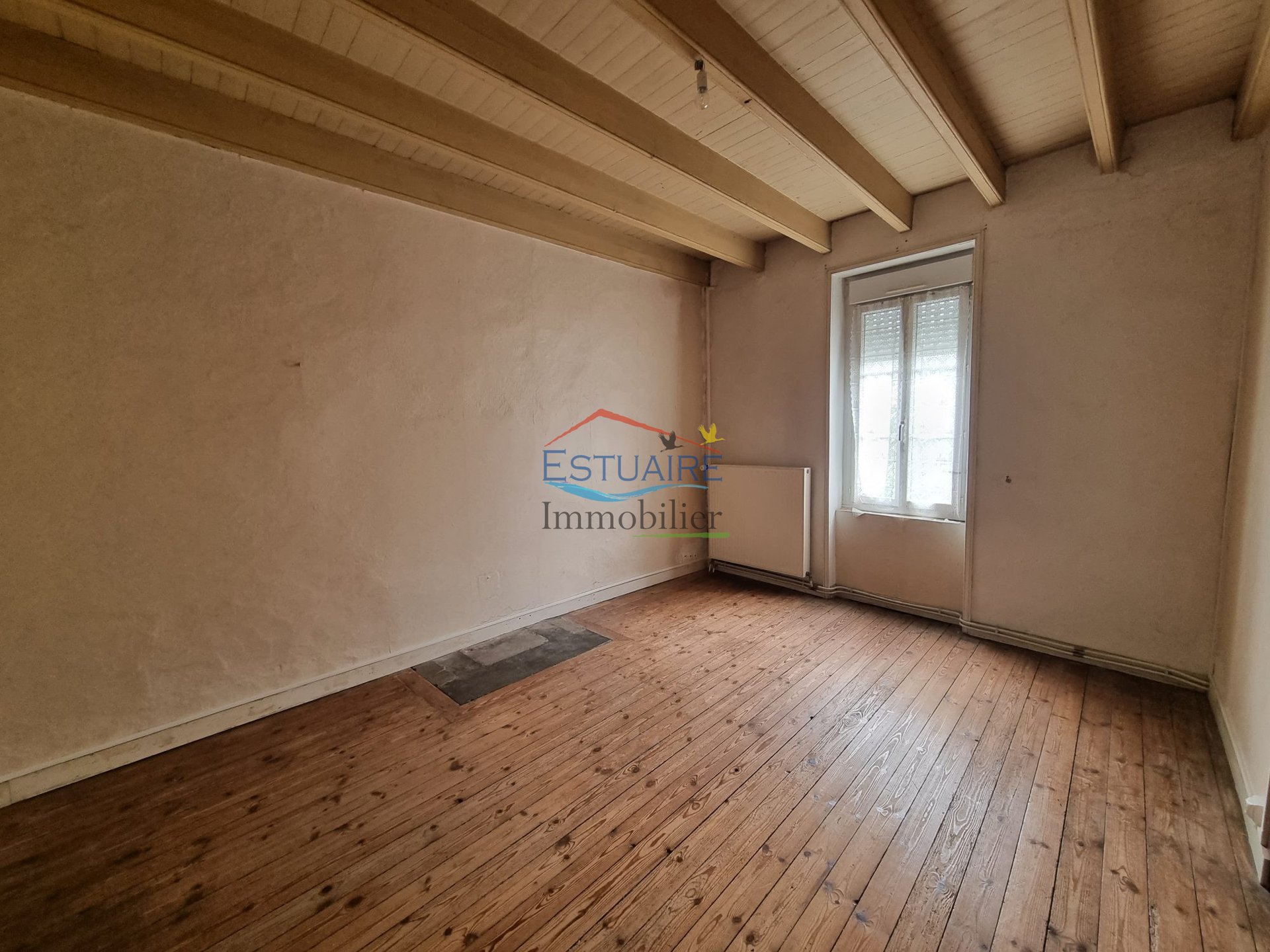 Maison à vendre, 74m², Saint-Étienne-de-Montluc