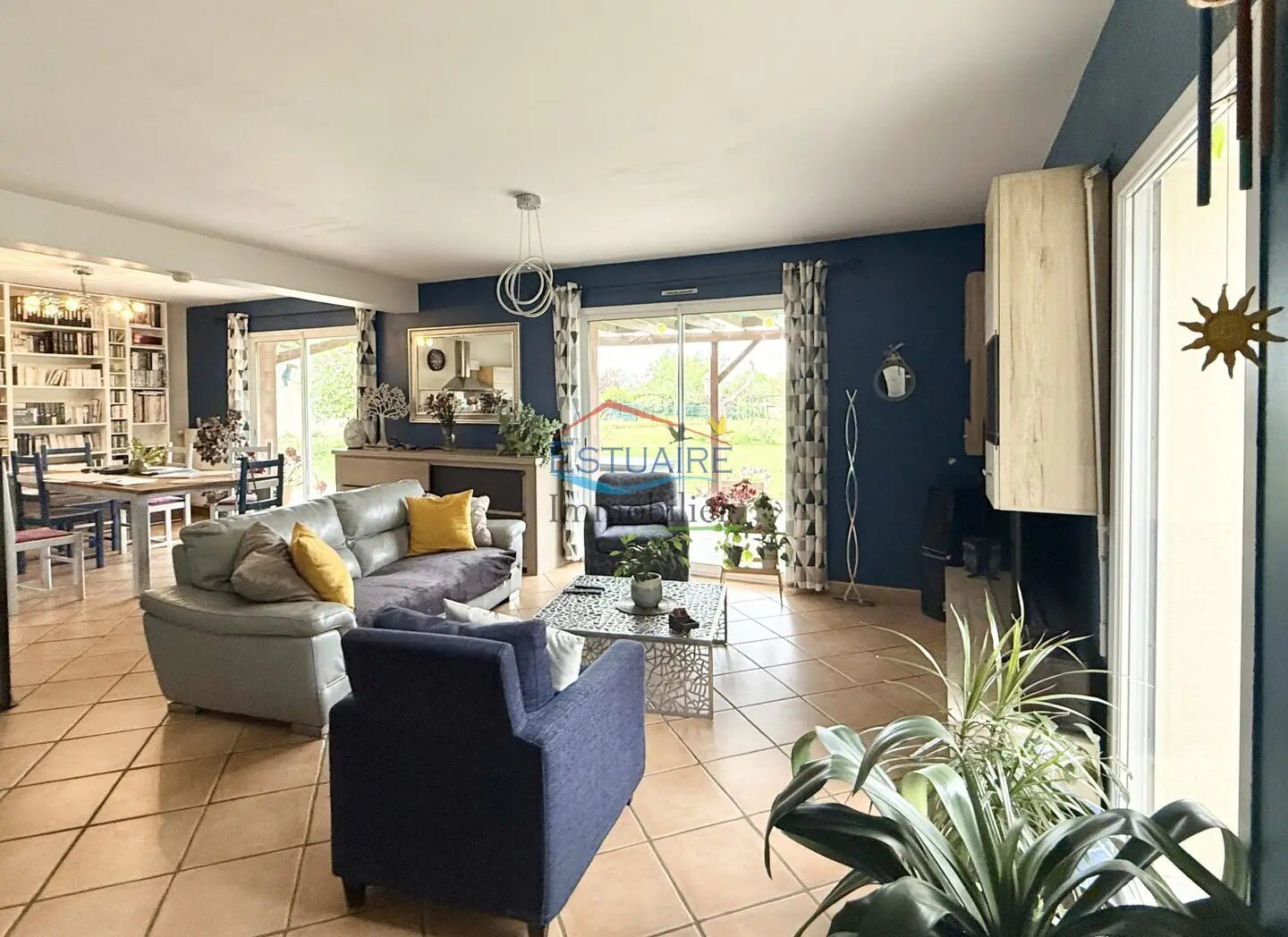 Maison à vendre, 134m², Malville