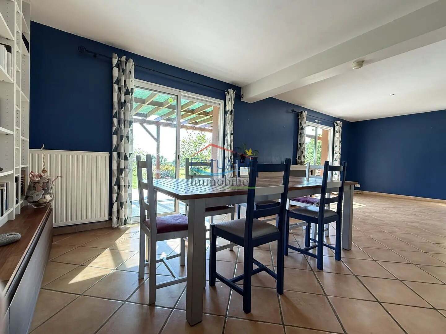 Maison à vendre, 134m², Malville