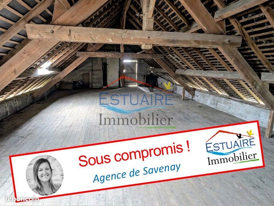 Maison à vendre, 120m², Savenay