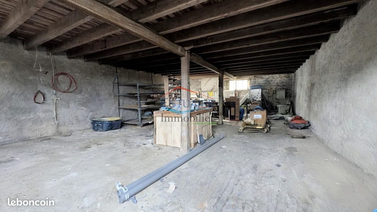 Maison à vendre, 120m², Savenay
