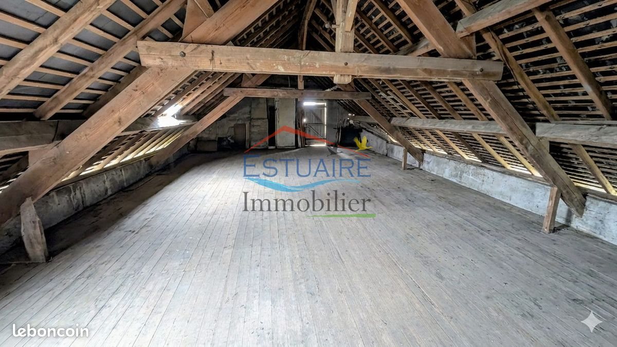 Maison à vendre, 120m², Savenay