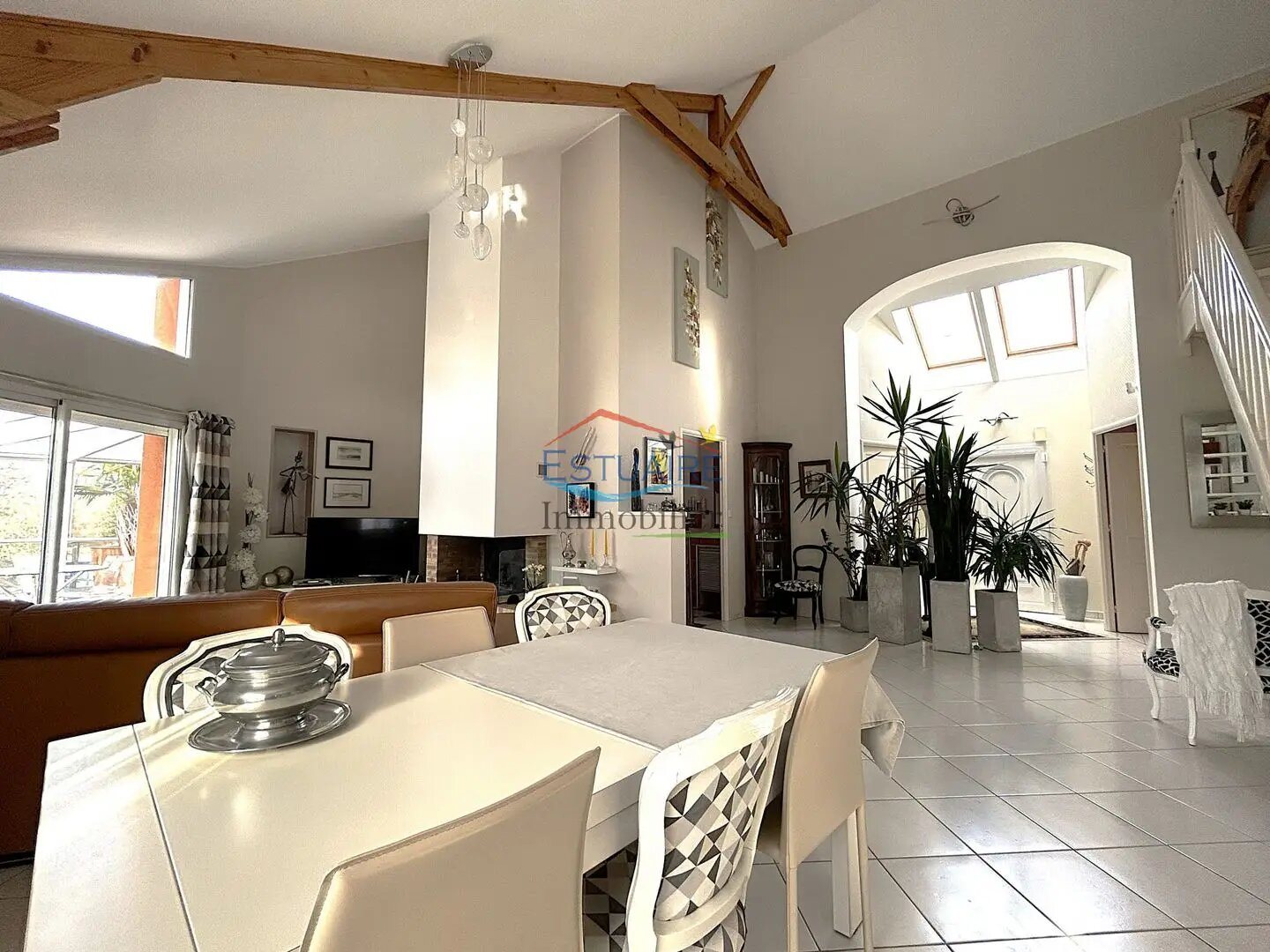 Maison à vendre, 170m², Savenay